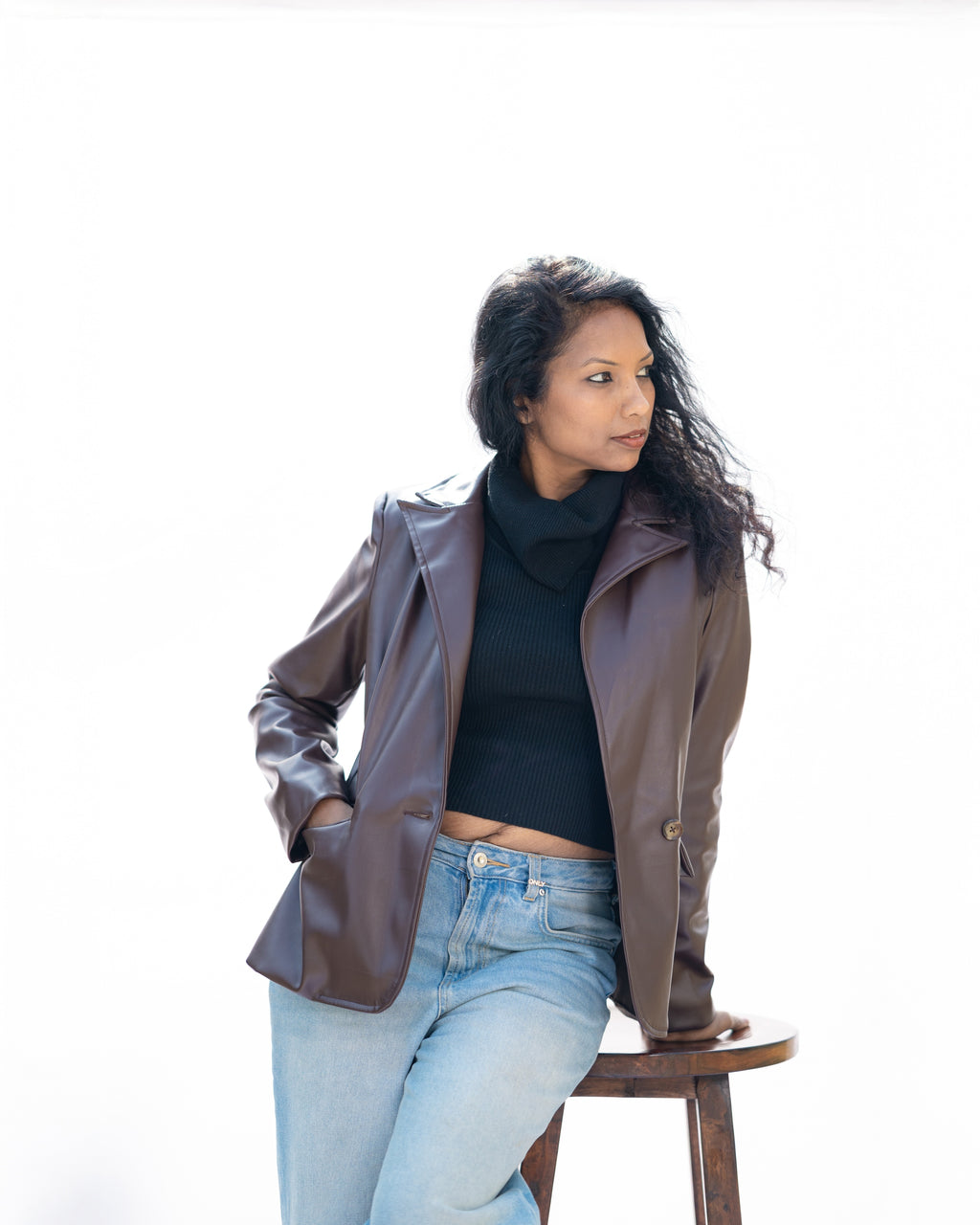 Overcoats Brown