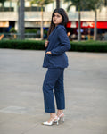 Stripes Tailored Suit
